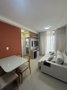Apartamento com 2 Quartos à venda, 60m² no Rio Madeira, Porto Velho