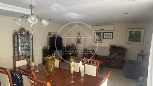Casa com 4 Quartos à venda, 380m² no City América, São Paulo