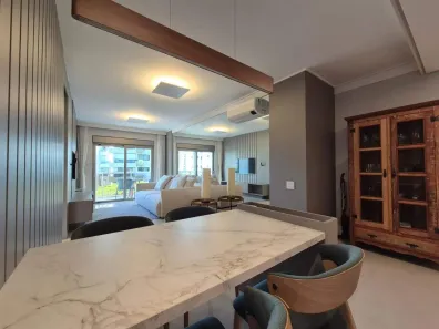 Apartamento com 1 Quarto à venda, 68m² no Centro, Florianópolis