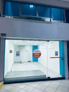 Ponto Comercial à venda, 35m² no Santo Amaro, São Paulo