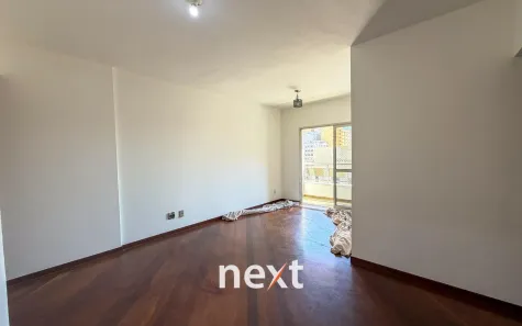 Apartamento com 3 Quartos para alugar, 143m² no Bosque, Campinas
