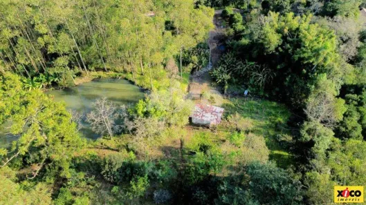 Fazenda/Sítio com 1 Quarto à venda, 5000m² no , Nova Petrópolis