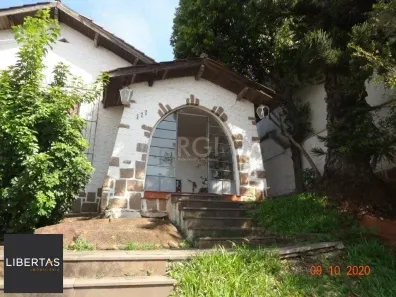 Casa com 3 Quartos à venda, 249m² no Medianeira, Porto Alegre