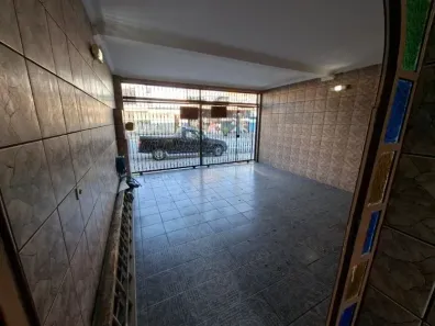Sobrado com 4 Quartos à venda, 190m² no Jardim Senice, São Paulo