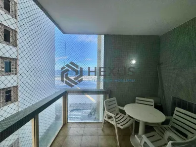 Apartamento com 2 Quartos à venda, 120m² no Pitangueiras, Guarujá