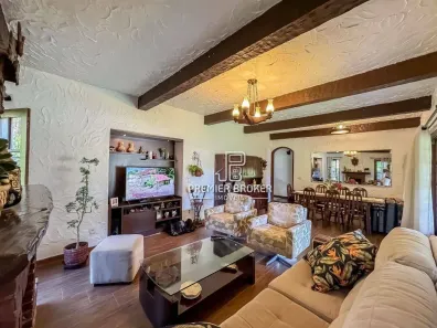 Casa com 3 Quartos à venda, 117m² no Carlos Guinle, Teresópolis