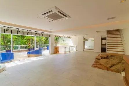 Casa com 3 Quartos à venda, 700m² no São Conrado, Rio de Janeiro