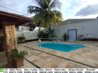Casa com 3 Quartos à venda, 120m² no Ilha dos Araújos, Governador Valadares