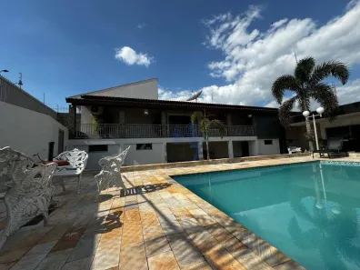 Casa com 3 Quartos à venda, 344m² no Jd Res Emprel, Pederneiras