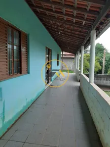 Fazenda/Sítio com 4 Quartos para venda ou aluguel, 11000m² no Santa Cecília II, São José dos Campos