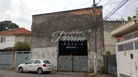 Galpão/Depósito/Armazém à venda, 1000m² no Brás, São Paulo