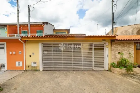 Casa com 4 Quartos à venda, 170m² no Portais (Polvilho), Cajamar