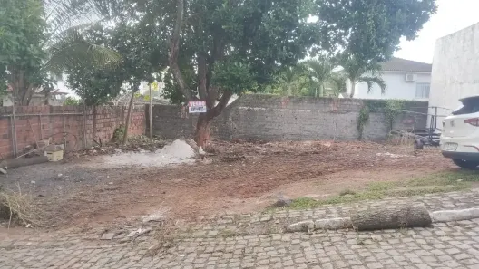 Lote/Terreno à venda, 300m² no Recreio Ipitanga, Lauro de Freitas