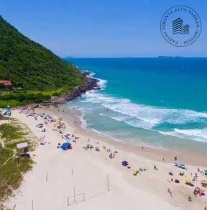 Lote/Terreno à venda, 546m² no Praia do Siriú, Garopaba