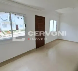 Casa de Condomínio com 2 Quartos para alugar, 84m² no Chácaras São José, São José dos Campos