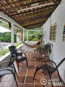 Casa com 5 Quartos à venda, 10m² no Aldeia dos Camarás, Camaragibe