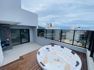 Cobertura com 2 Quartos à venda, 81m² no , Governador Celso Ramos