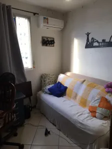 Apartamento com 2 Quartos à venda, 76m² no Estácio, Rio de Janeiro