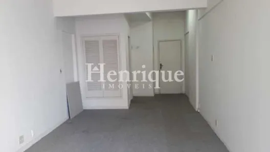 Sala Comercial com 1 Quarto à venda, 31m² no Centro, Rio de Janeiro