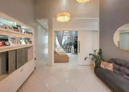Casa de Condomínio com 3 Quartos à venda, 205m² no Residencial São Bento, Salto