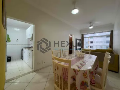 Apartamento com 2 Quartos à venda, 75m² no Pitangueiras, Guarujá
