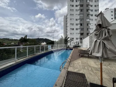 Apartamento com 3 Quartos à venda, 98m² no Velha, Blumenau