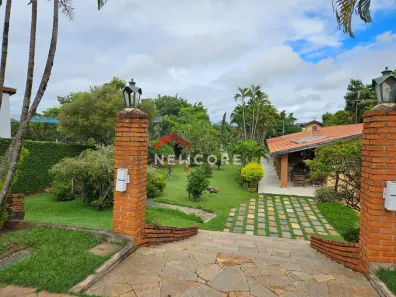 Casa de Condomínio com 4 Quartos à venda, 500m² no Jardim Shangri-Lá, Bauru