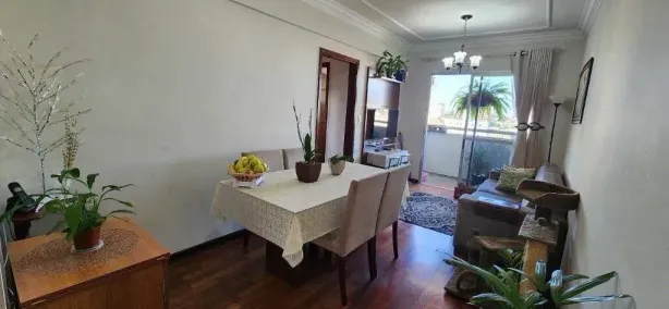 Apartamento com 3 Quartos à venda, 57m² no Cidade Alta, Piracicaba