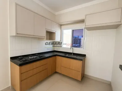 Casa de Condomínio com 3 Quartos para alugar, 103m² no Parque Residencial Indaiá, Indaiatuba