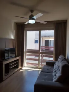 Apartamento com 2 Quartos para alugar, 60m² no Vila Assunção, Porto Alegre