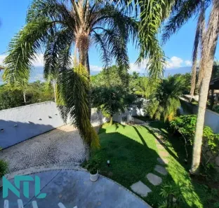 Sobrado com 5 Quartos à venda, 256m² no São Francisco da Praia, São Sebastião