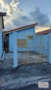 Kitnet com 1 Quarto para alugar, 25m² no Monte Castelo, São José dos Campos