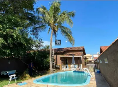 Casa com 2 Quartos à venda, 120m² no Praia de Itaipuaçu (Itaipuaçu), Maricá