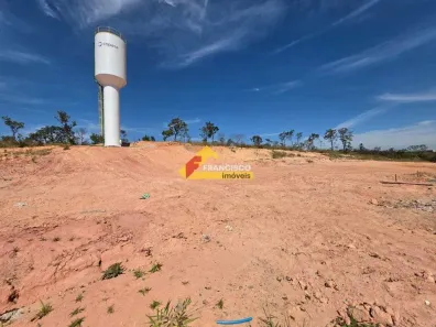 Lote/Terreno à venda, 582m² no Antônio Fonseca, Divinópolis