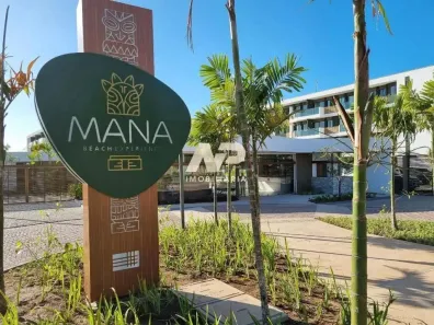 Flat com 1 Quarto à venda, 30m² no Centro, Ipojuca