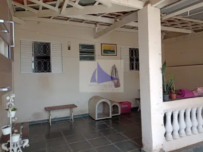 Casa com 2 Quartos à venda, 110m² no Parque Taquaral, Campinas