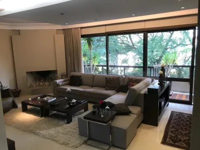Apartamento com 4 Quartos à venda, 223m² no Planalto Paulista, São Paulo