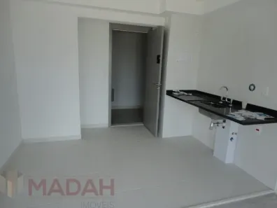 Kitnet com 1 Quarto à venda, 32m² no Vila Madalena, São Paulo