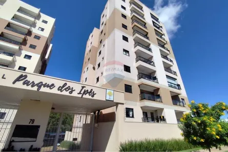Apartamento com 2 Quartos à venda, 61m² no Pioneiros Catarinenses, Cascavel