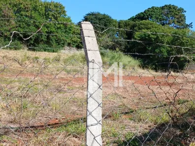 Lote/Terreno à venda, 4485m² no Residencial Burato, Campinas