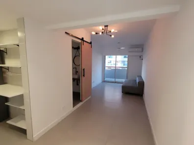 Apartamento com 2 Quartos para alugar, 64m² no Barra da Tijuca, Rio de Janeiro