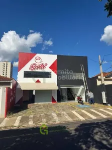Sala Comercial para alugar, 90m² no Jardim Urano, São José do Rio Preto