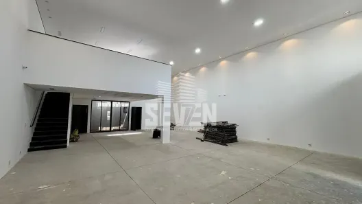 Ponto Comercial para alugar, 234m² no Jardim Eugênia, Bauru