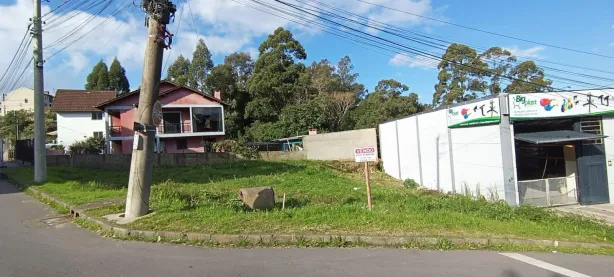 Lote/Terreno à venda, 540m² no Charqueadas, Caxias do Sul
