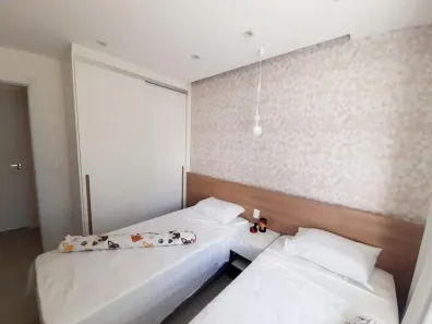 Apartamento com 2 Quartos à venda, 68m² no Retiro, Petrópolis