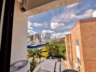 Apartamento com 2 Quartos à venda, 64m² no Nações, Balneário Camboriú