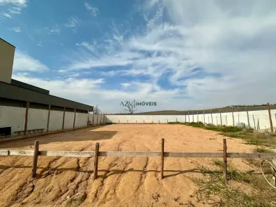 Lote/Terreno à venda, 600m² no Condomínio Residencial Colinas do Paratehy, São José dos Campos