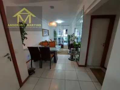 Apartamento com 2 Quartos à venda, 80m² no Praia da Costa, Vila Velha
