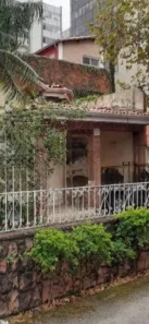 Casa com 4 Quartos à venda, 180m² no Jardim Europa, São Paulo