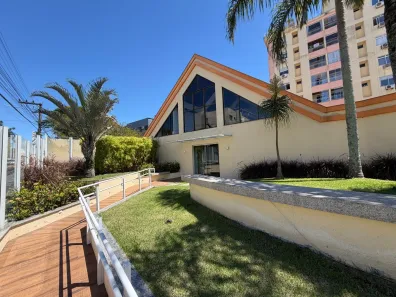 Apartamento com 1 Quarto à venda, 64m² no Coqueiros, Florianópolis